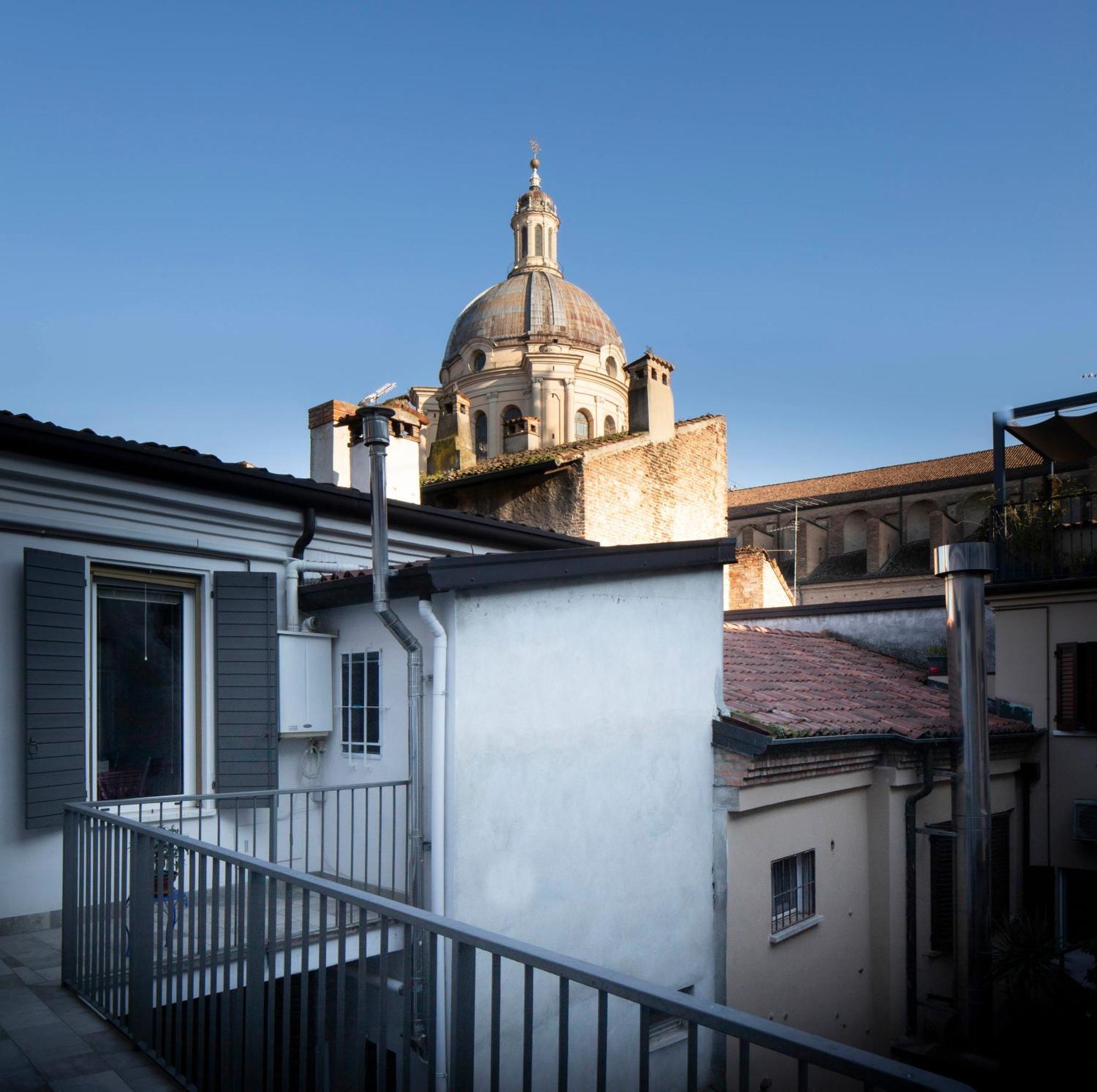 Via Verdi 37 1P Mantua Exterior foto